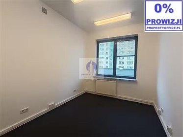 Lokal biurowy 16,38 m2 - Mokotów - dostęp 7:00-22:00 lokal użytkowy Warszawa, Mokotów, al. Wilanowska