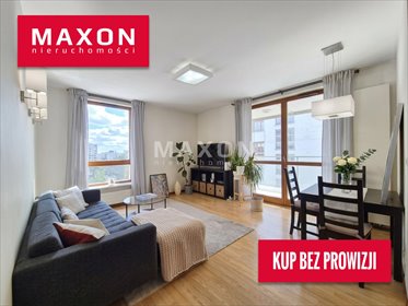 mieszkanie na sprzedaż 75m2 mieszkanie Warszawa, Mokotów, ul. Obrzeżna