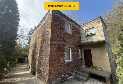 Dom z dużym potencjałem inwestycyjnym i poddaszem w Wojkowicach dom Wojkowice, Jana III Sobieskiego