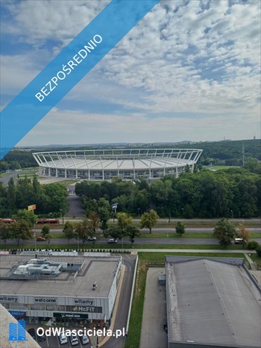 mieszkanie na sprzedaż 38m2 mieszkanie Katowice, Os. Tysiąclecia, Ułańska