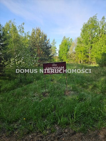 działka na sprzedaż 3700m2 działka Przanowice
