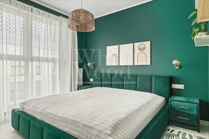 mieszkanie na sprzedaż 63m2 mieszkanie Gdynia, Pogórze, Żelazna