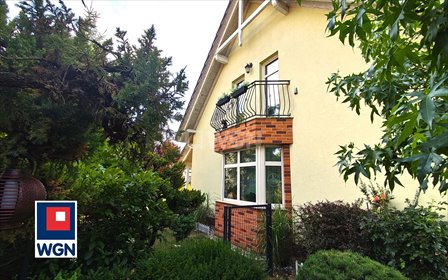 Do sprzedania przestronny dom 220 m² w spokojnych Krzykach dom Wrocław, Krzyki, Bieńkowice