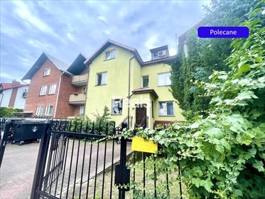 dom na sprzedaż 398m2 dom Warszawa, Targówek, Zacisze