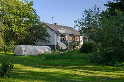 dom na sprzedaż 95m2 dom Sterławki Wielkie