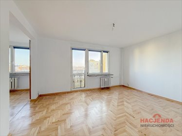 3-pokojowe mieszkanie 54 m² w centrum Szczecina mieszkanie Szczecin, Centrum, Strzelecka