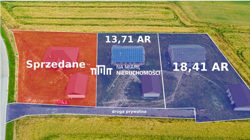 Polecam nowoczesny dom 134 m² z garażem w Różance dom Różanka