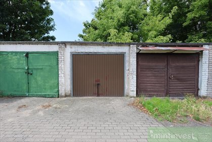 lokal użytkowy na sprzedaż 16m2 lokal użytkowy Goleniów