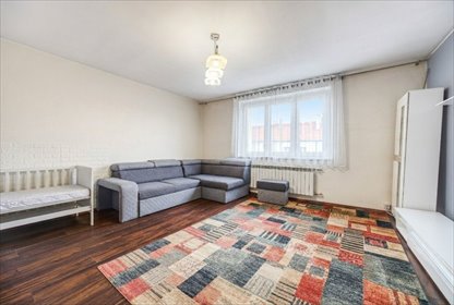 mieszkanie na sprzedaż 52m2 mieszkanie Katowice, Józefowiec, Jana Dekerta