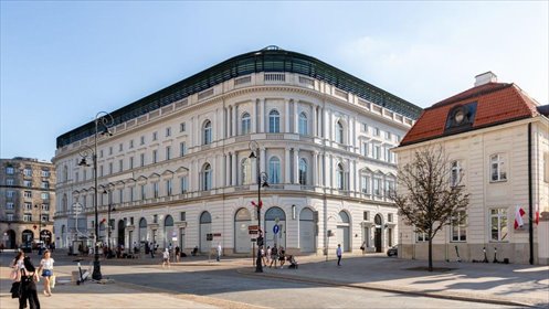 lokal użytkowy na wynajem 116m2 lokal użytkowy Warszawa, Śródmieście, Krakowskie Przedmieście