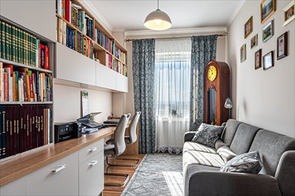 mieszkanie na sprzedaż 122m2 mieszkanie Rzeszów, Architektów