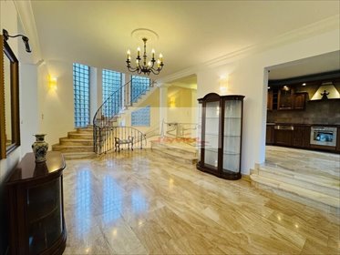 dom na sprzedaż 330m2 dom Warszawa, Ursynów