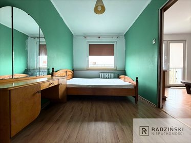 mieszkanie na sprzedaż 66m2 mieszkanie Gorzów Wielkopolski, Władysława Broniewskiego