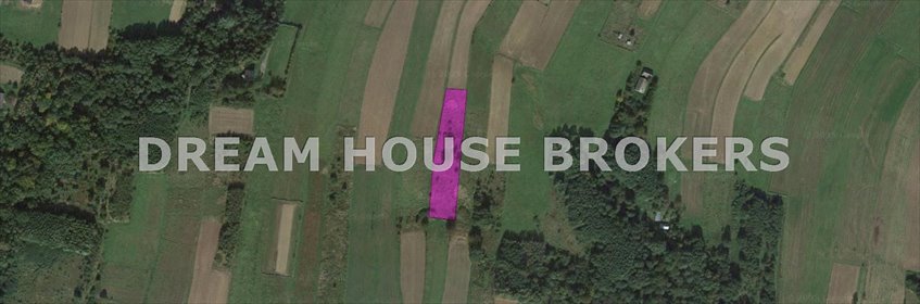 działka na sprzedaż 4100m2 działka Chmielnik