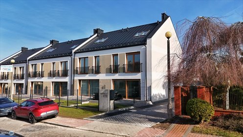 Ekskluzywny segment 125 m² w Kielcach – komfort i styl mieszkanie Kielce, Kielce, Pod Telegrafem