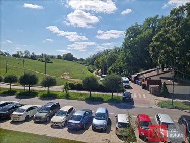 Do sprzedania 2-pokojowe mieszkanie 49 m² w Warszawie mieszkanie Warszawa, Wola, Czorsztyńska