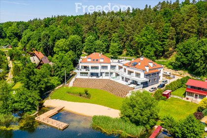 mieszkanie na sprzedaż 126m2 mieszkanie Tomaszkowo