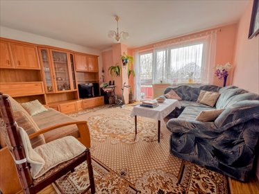 mieszkanie na sprzedaż 76m2 mieszkanie Zabrze, Kotarbińskiego, Kotarbińskiego, Franciszkańska