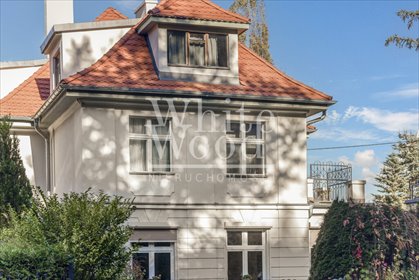 mieszkanie na sprzedaż 221m2 mieszkanie Sopot, Górny, Adama Mickiewicza