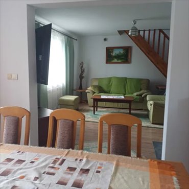 Wynajem domu 120 m² w Baniocha (spokojna okolica) dom Baniocha, Baniocha