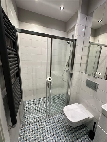 Mieszkanie dwupokojowe na sprzedaż Warszawa, Wola, Karolkowa 78B 57m2 Foto 7