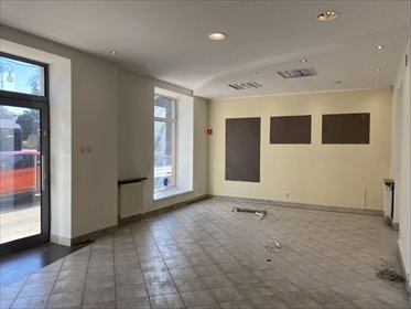 lokal użytkowy na wynajem 81m2 lokal użytkowy Radom, Centrum, A.  Mickiewicza