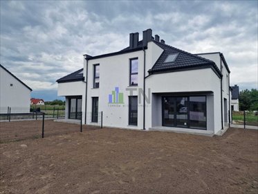 Dom 94 m² z ogródkiem i parkingiem - polecam dom Wojnowice