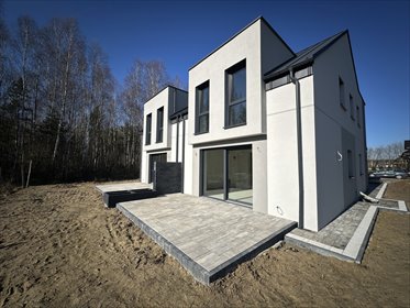 dom na sprzedaż 118m2 dom Głogów Małopolski, Diamentowa