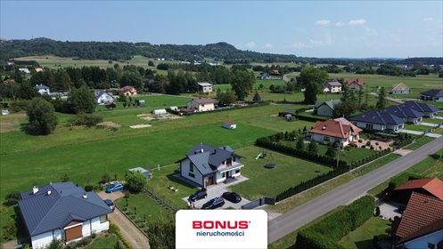 dom na sprzedaż 191m2 dom Odrzykoń