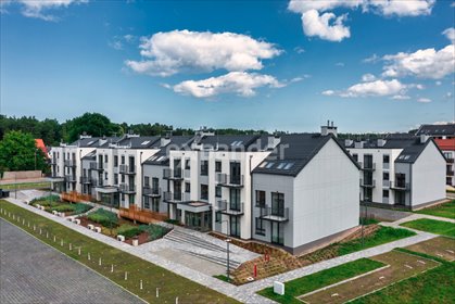 mieszkanie na sprzedaż 32m2 mieszkanie Sztutowo, Zalewowa