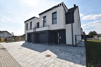 mieszkanie na sprzedaż 127m2 mieszkanie Namysłów