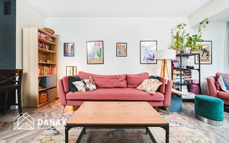 mieszkanie na sprzedaż 57m2 mieszkanie Kraków, Podgórze, Zabłocie, Przemysłowa