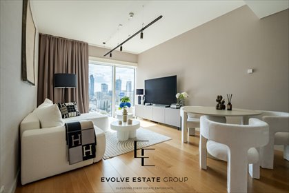 mieszkanie na sprzedaż 64m2 mieszkanie Warszawa, Śródmieście, Złota