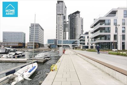 mieszkanie na sprzedaż 98m2 mieszkanie Gdynia, Śródmieście, A. Hryniewickiego