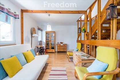 dom na sprzedaż 210m2 dom Piaseczno, Markowskiego