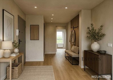 Zapraszam do obejrzenia penthouse z tarasem 60 m² w Łomży mieszkanie Łomża, Akademicka
