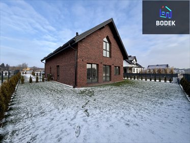 dom na sprzedaż 92m2 dom Pruszowice, Pruszowice, Księżycowa