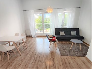 mieszkanie na sprzedaż 26m2 mieszkanie Katowice, osiedle Tysiąclecia, Chorzowska