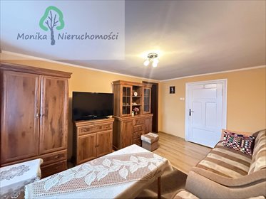 mieszkanie na sprzedaż 55m2 mieszkanie Tczew, J. Sobieskiego