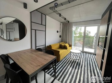 Apartament 26 m² w Kołobrzegu - blisko plaży i natury mieszkanie Kołobrzeg, Podczele