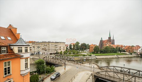 mieszkanie na wynajem 53m2 mieszkanie Wrocław, Stare Miasto, Stare Miasto, Staromłyńska