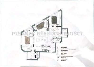 lokal użytkowy na wynajem 150m2 lokal użytkowy Warszawa, Śródmieście, Powiśle, Fabryczna