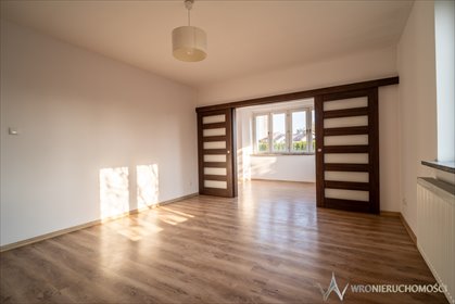 mieszkanie na sprzedaż 84m2 mieszkanie Oleśnica, Ptasia