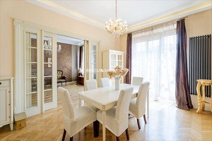 Przestronne 104 m² mieszkanie w sercu Krakowa - zapraszam mieszkanie Kraków, Stare Miasto, Stare Miasto, Wielopole
