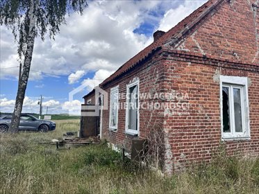 dom na sprzedaż 80m2 dom Postołowo