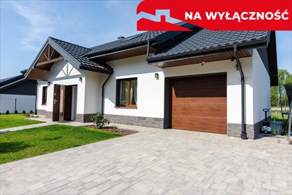 dom na sprzedaż 120m2 dom Wola Rzędzińska
