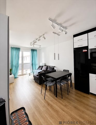 mieszkanie na sprzedaż 39m2 mieszkanie Ząbki, Miła