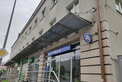 lokal użytkowy na wynajem 155m2 lokal użytkowy Gdańsk, Przymorze, Kołobrzeska