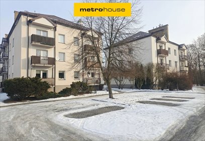 mieszkanie na sprzedaż 116m2 mieszkanie Grodzisk Mazowiecki, Bałtycka