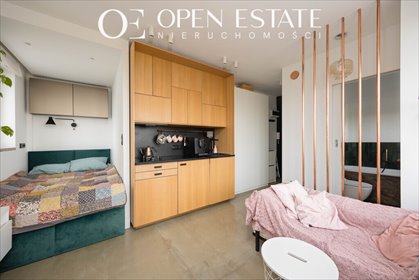 mieszkanie na wynajem 21m2 mieszkanie Warszawa, Mokotów, Broniwoja